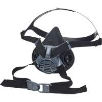 Advantage&reg; 420 Half-Mask Respirator, Elastomer, Large Industrial Sales