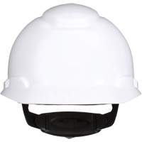 Casque de s&eacute;curit&eacute; SecureFit H-700, R&eacute;pond aux normes CSA type 1, Suspension Rochet, Non ventil&eacute; Industrial Sales