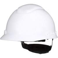 Casque de s&eacute;curit&eacute; SecureFit H-700, R&eacute;pond aux normes CSA type 1, Suspension Rochet, Non ventil&eacute; Industrial Sales