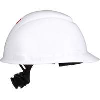 Casque de s&eacute;curit&eacute; SecureFit H-700, R&eacute;pond aux normes CSA type 1, Suspension Rochet, Non ventil&eacute; Industrial Sales