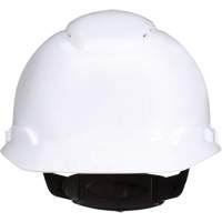 Casque de s&eacute;curit&eacute; SecureFit H-700, R&eacute;pond aux normes CSA type 1, Suspension Rochet, Ventil&eacute; Industrial Sales