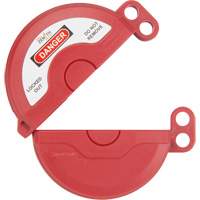 Dispositif de verrouillage pour soupape, Type Vanne Industrial Sales