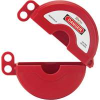Dispositif de verrouillage pour soupape, Type Vanne Industrial Sales