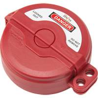 Dispositif de verrouillage pour soupape, Type Vanne Industrial Sales