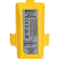 Battery Cover for M210 Handheld Label Maker Industrial Sales