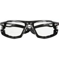 SecureFit 500 Series Safety Glasses, Clear Lens, Anti-Fog/Anti-Scratch, ANSI Z87+/Meets/Exceeds CSA Z94.3 Industrial Sales