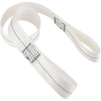 Dynamic Disposable Anchor Sling without Protective Sleeve, Sling, Temporary Use Industrial Sales