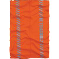 Chill-Its 6487R Reflective Cooling Multi-Band, High Visibility Orange Industrial Sales