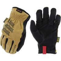 Gants de travail pour conducteur, 8, Paume en Synth&eacute;tique Industrial Sales