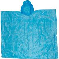 Poncho jetable Industrial Sales