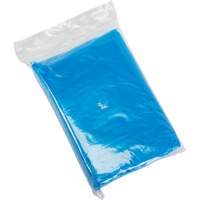 Poncho jetable Industrial Sales