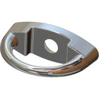 Anchorage Connector, D-Ring, Permanent Use Industrial Sales