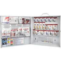 Trousse de premiers soins réglementaire