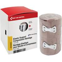 Recharge de bandages &eacute;lastiques enveloppants SmartCompliance, 3" la, Classe 1 Industrial Sales