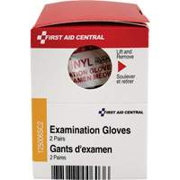 Gants synthétiques