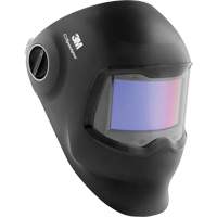 Ensemble de casque de soudeur G5-02 Speedglas G5-02, Noir Industrial Sales