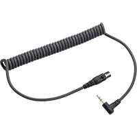 Peltor FLX2 Cable with Stereo Connector Industrial Sales