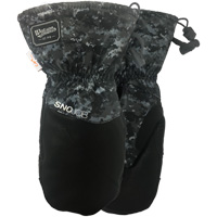 Sno Job, Size Medium, Mitt Industrial Sales