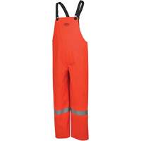 Salopettes ignifuges