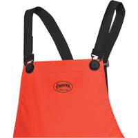 576P Salopettes de s&eacute;curit&eacute; ignifuge, Petit, Orange haute visibilit&eacute; Industrial Sales
