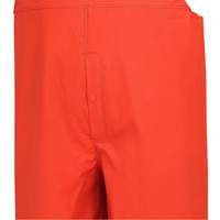 576P Salopettes de s&eacute;curit&eacute; ignifuge, Petit, Orange haute visibilit&eacute; Industrial Sales