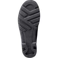 1011 Safety Boots, PVC, Size 10, Puncture Resistant Sole Industrial Sales