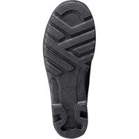 1011 Safety Boots, PVC, Size 10, Puncture Resistant Sole Industrial Sales