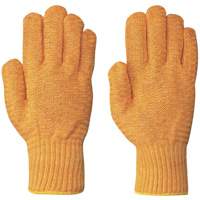 544 Gants en tricot crois&eacute; sans couture, Nylon, Petit Industrial Sales