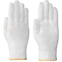 540 Gants doubl&eacute;s en tricot, Poly/coton, Petit Industrial Sales