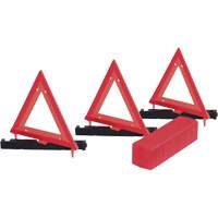 373 Safety Warning Triangles Industrial Sales