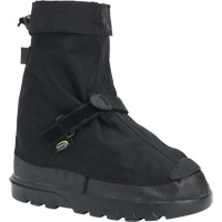 Voyager Mid Overshoes, Nylon, Buckle Closure, Fits Men's 3 - 4.5/Women's 4.5 - 6 Industrial Sales