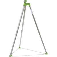 TR-100 Replacement Tripod with Chain & Pulley Industrial Sales