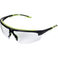 XP410 Safety Glasses, Indoor/Outdoor Lens, Anti-Scratch Industrial Sales