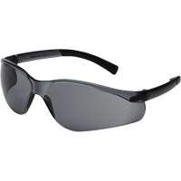 X300 Safety Glasses, Smoke Lens, Anti-Scratch, ANSI Z87+/Meets/Exceeds CSA Z94.3 Industrial Sales