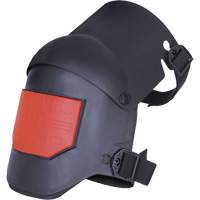 KneePro Hybrid Ultra Flex III Knee Pads, Snap-On Style, Plastic Caps, Foam/Gel Pads Industrial Sales