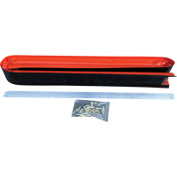 Ultra-Berm Builder&reg; Plus with Mounting Strips & Anchors Industrial Sales