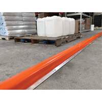 Ultra-Berm Builder&reg; Plus with Mounting Strips & Anchors Industrial Sales