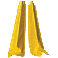 Ultra-Berm Builder&reg; Corners for 6" Model Industrial Sales