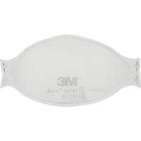 Appareil de protection respiratoire contre les particules pour soins de sant&eacute; et masque chirurgical 1870+ Aura, N95, Certifi&eacute; NIOSH/Homologu&eacute; FDA Industrial Sales