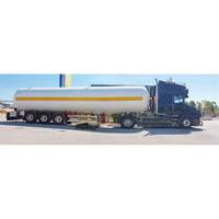 Ultra-Tanker Berm, 374 US gal. Capacity, 5' W x 10' L x 12" H, Foam Wall Industrial Sales