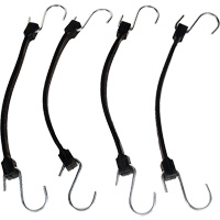 Ultra-Drip Diverter&reg; 19" Rubber Bungee Kit Industrial Sales
