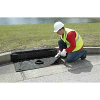 Ultra-Inlet Guard Plus&reg; Grate Protector Industrial Sales