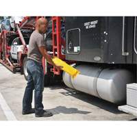 Ultra-Pop Up Pool Plus&reg;, 18" dia., 20 US gal. Capacity Industrial Sales