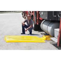 Ultra-Pop Up Pool Plus&reg;, 18" dia., 20 US gal. Capacity Industrial Sales