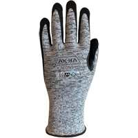 Gants r&eacute;sistants &agrave; la coupe RECN4, Taille 11, Calibre 13, Rev&ecirc;tement Nitrile, Enveloppe en Nylon/PEHP, ASTM ANSI niveau A4/EN 388 niveau D Industrial Sales