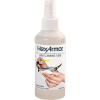 Liquide de nettoyage de lentilles, 236,5 ml Industrial Sales