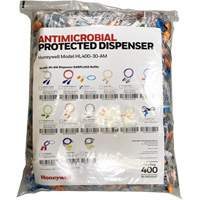 Recharge de bouchons doreille FF-30 pour le distributeur HL400, Vrac - Sac en poly, Avec cordon Industrial Sales