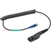 Peltor FLX2 Cable FLX2-63-50 for Motorola APX/XPR Industrial Sales