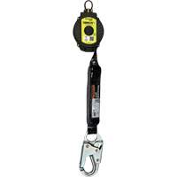 Miller TurboLite+ Personal Fall Limiter, 11', Web, Stationary Industrial Sales