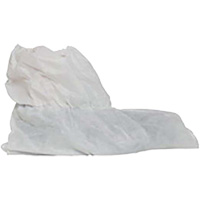 Couvre-bottes ProShield 30, Grand, Polypropyl&egrave;ne, Blanc Industrial Sales